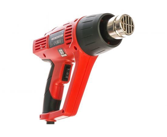 Фен Einhell TC-HA 2000 4520184 – изображение 7