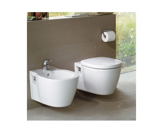 Комплект инсталляции Ideal Standard ProSys Eco Frame M с унитазом Connect E803501, сиденье микролифт E712701 W220101 – изображение 7