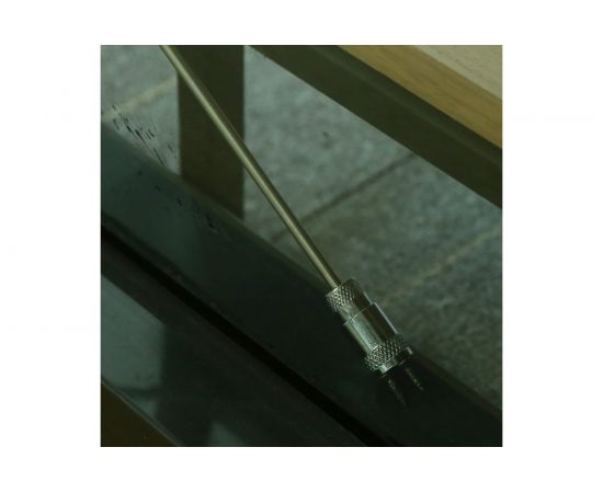 Усиленный телескопический магнит с подсветкой 197-810 мм DEKO PT01 065-0577 – изображение 7