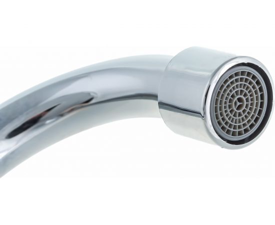 Смеситель для кухни Zollen Wolfsburg высота 218 мм WO75420431-1 444811 – изображение 7