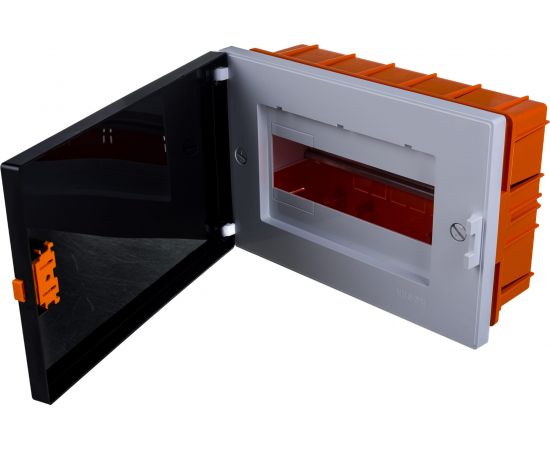 Бокс NILSON ОУ 9-местн. для авт.Выключатель QUANTUM 32881009 – изображение 7