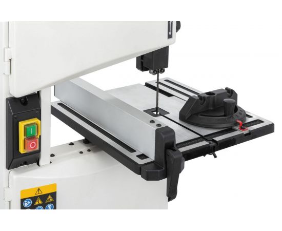 Ленточная пила JET JWBS-9S 230 В 10000285M – изображение 9