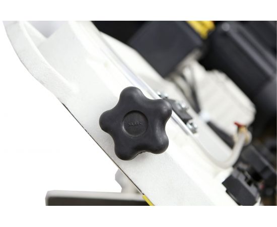 Ленточнопильный станок MetalMaster BSM-712N B27 380V 19028 – изображение 9