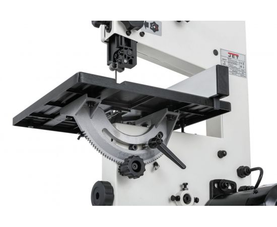 Ленточная пила JET JWBS-9S 230 В 10000285M – изображение 10