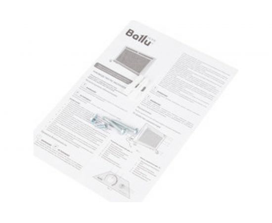 Конвективно-инфракрасный обогреватель Ballu BIHP/R-1500 – изображение 10