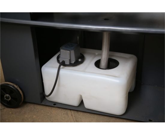 Ленточнопильный станок MetalMaster BSM-712N B27 380V 19028 – изображение 10