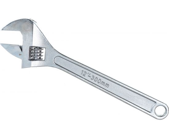 Ключ разводной 300 мм КОБАЛЬТ 647-536 