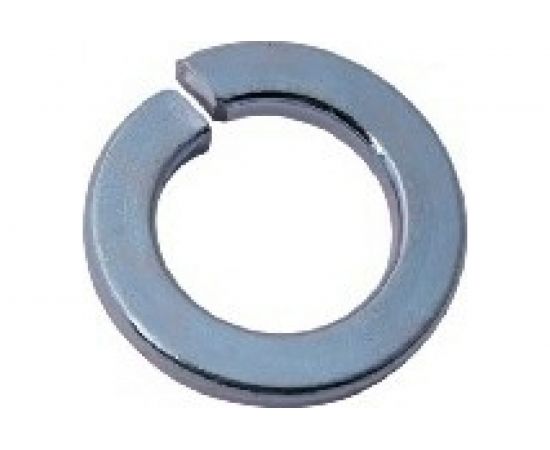 Пружинная шайба Метиз-Эксперт 24 оц DIN 127 уп. 100 шт. БП-00040168 