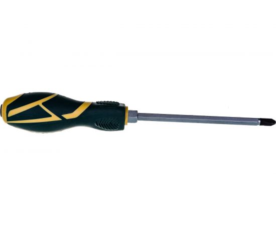 Крестовая ударная отвертка РН.3 150 L=275мм FORCE 7113M 