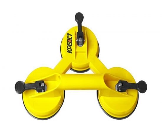 Стеклодомкрат Креост тройной 7142022 