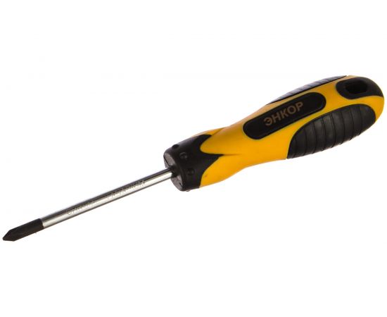 Отвертка PH1х75мм Энкор 19509 