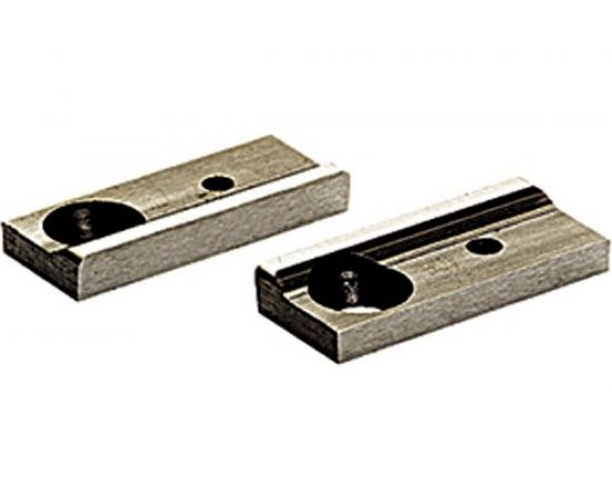 Ножи 2 шт. для ножниц JS 1670 Makita 792536-0 