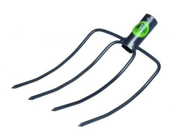 Садово-огородные вилы РемоКолор, 4-х рогие 66-2-101 