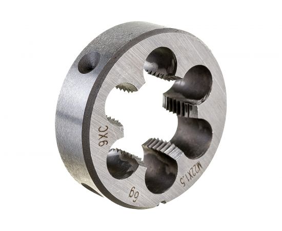 Плашка Gigant М22x1.5 мм GT-0042 