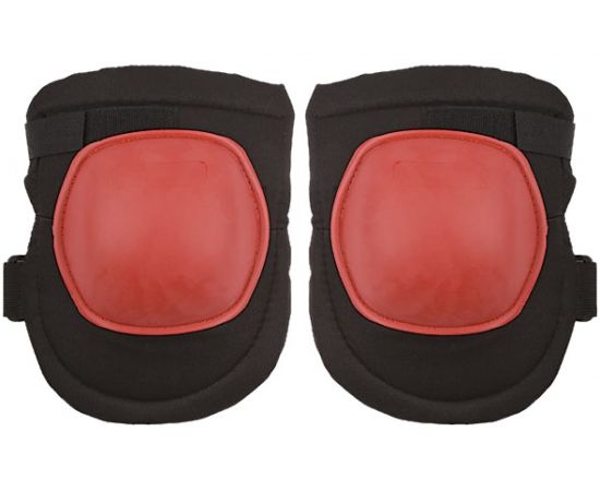 Защитные наколенники с пластиковыми чашками КУРС 11995 