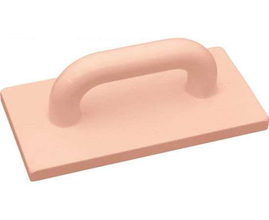 Облегченная полиуретановая терка КУРС 180х320мм 05460 