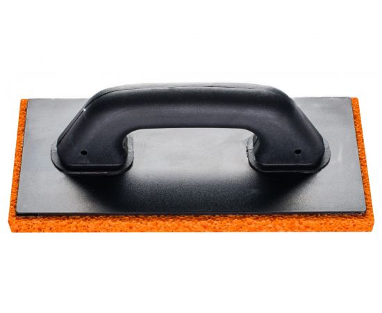 Тёрка HARDY с губкой резиновой 28х14см 0840-292802 