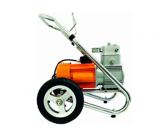 Окрасочный аппарат ASpro 4100 3545 100538 