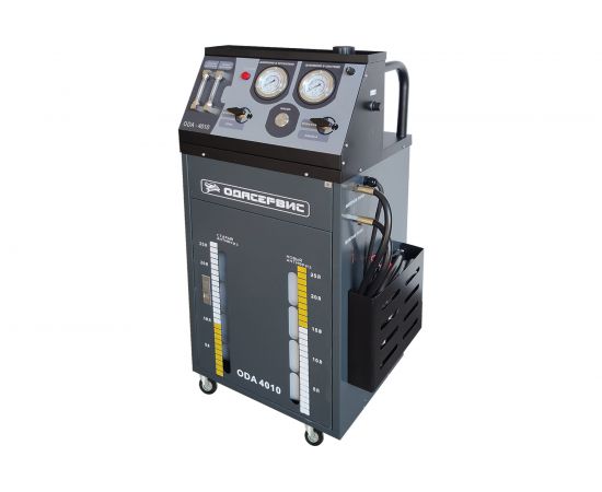 Установка для замены антифриза в системе охлаждения ОДА Сервис ODA-4010 