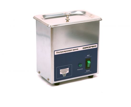 Ультразвуковая ванна 0,7 л ОДА Сервис ODA-M07 