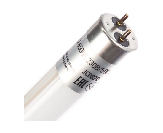 Лампа Jazzway PLED T8-900GL 14w FROST 6500K 230V/50Hz стекло 5022010 