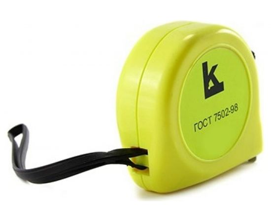 Рулетка 2м Р2УЗД КАЛИБРОН 126308 