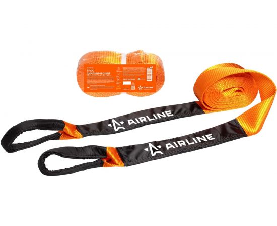 Динамический рывковый трос 5 т, 5 м Airline ATR-D-5 