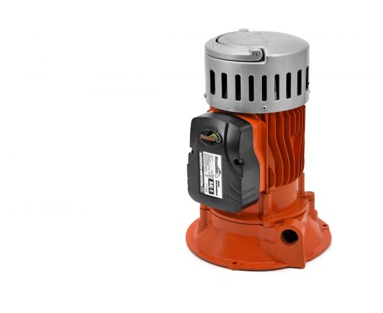 Центробежный насос ЭЛЕКТРОПРИБОР БЦ-1 