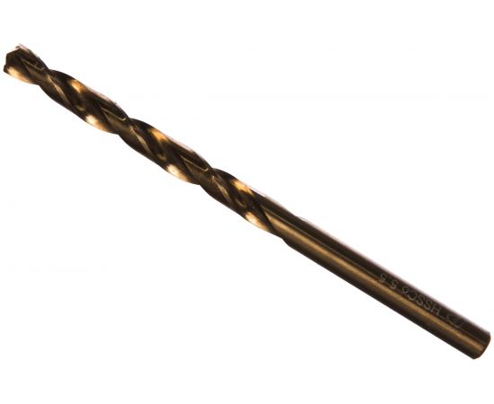 Сверло по металлу кобальтовое (5.5х93 мм) ПРАКТИКА 033-505 