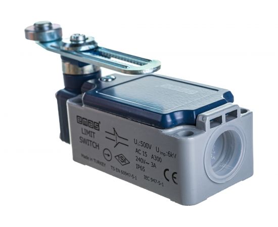 Концевой выключатель Emas L52K13MEM122 