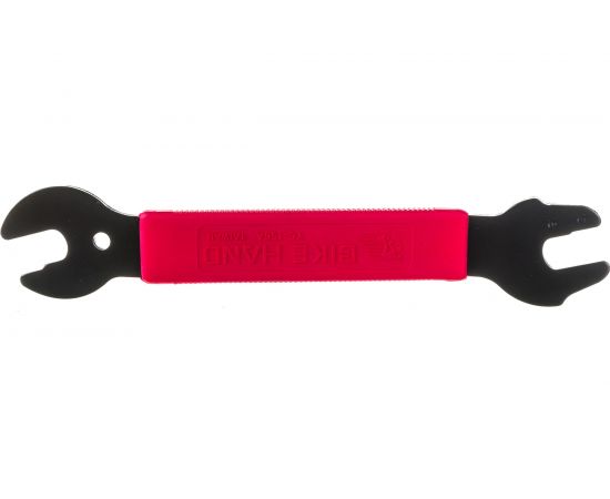 Педальный ключ BIKE HAND YC-156A, 2 типоразмера VZ212009 