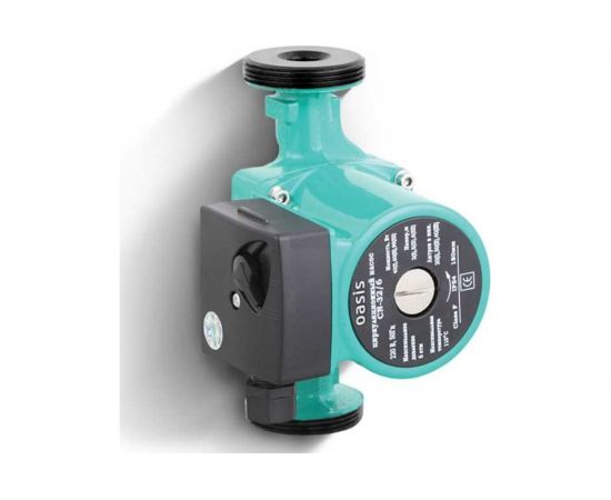 Циркуляционный насос OASIS C-32/6 4640130924478 