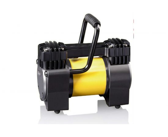 Автомобильный компрессор Качок К90X2C 