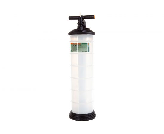 Емкость для откачки масла Jonnesway AE300061 объем 6,5 литра AE300061 47703 