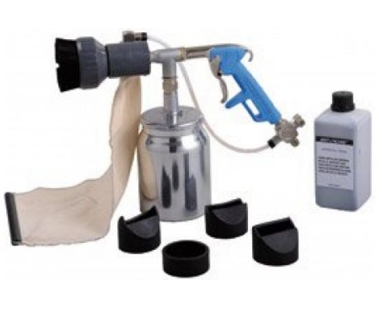 Набор WALMEC SUPERMISTRAL 50300 