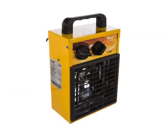 Электрическая тепловая пушка Ballu BHP-ME-2 