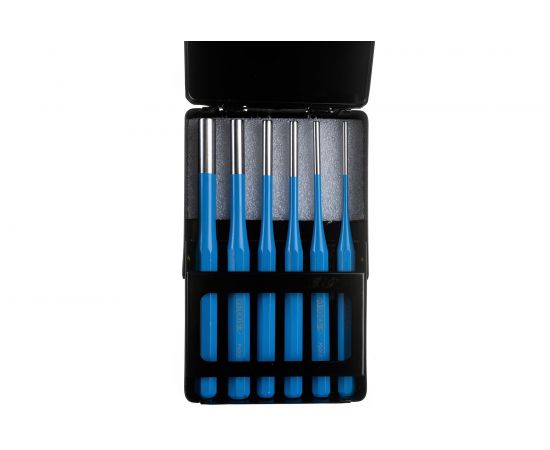 Набор выколоток 6 шт в металлическом кейсе GEDORE 3014320 