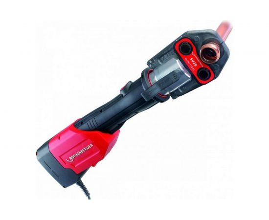 Пресс фитинг Rothenberger ROMAX 3000 AC 1000001001 