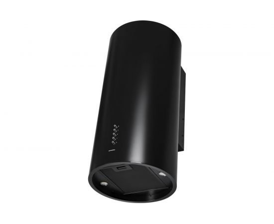 Кухонная вытяжка MAUNFELD черный LEE SIDE (C) 39 BLACK 