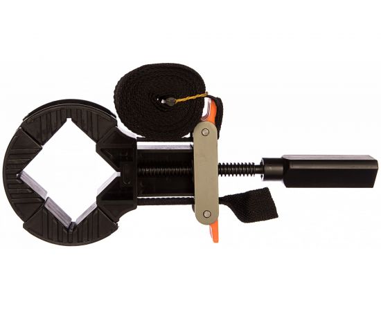 Ленточная струбцина TOPEX 12A340 