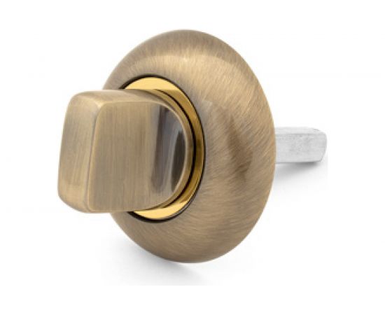 Поворотник Code Deco TT-1403-8/45-AB 27245 