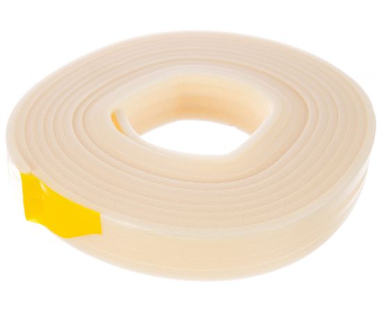 Самоклеящийся уплотнитель Россия 5x8 мм 19 м 40903-05-08 