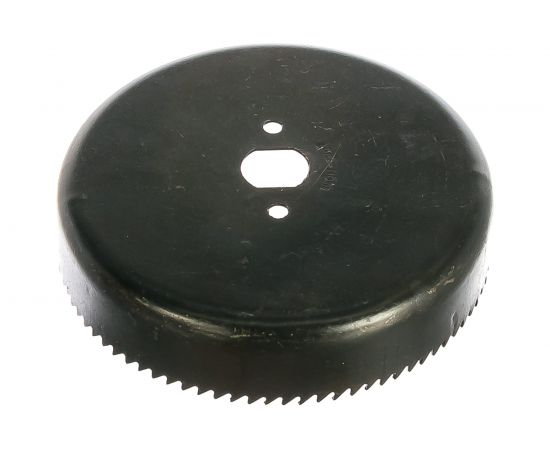 Коронка HCS по дереву Мастер (115 мм; 27 мм) ПРАКТИКА 918-962 