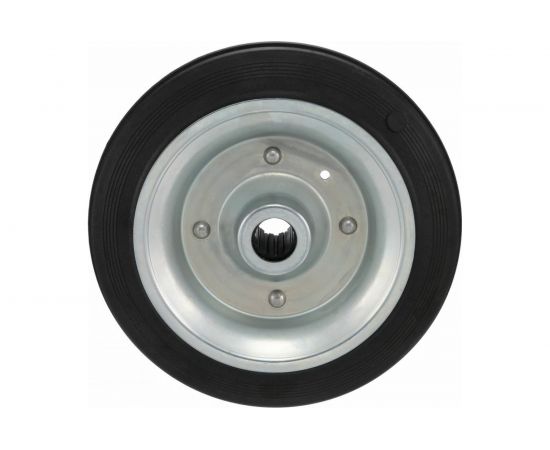 Колесо (250 мм; 300 кг) Tellure rota 533108 – изображение 11