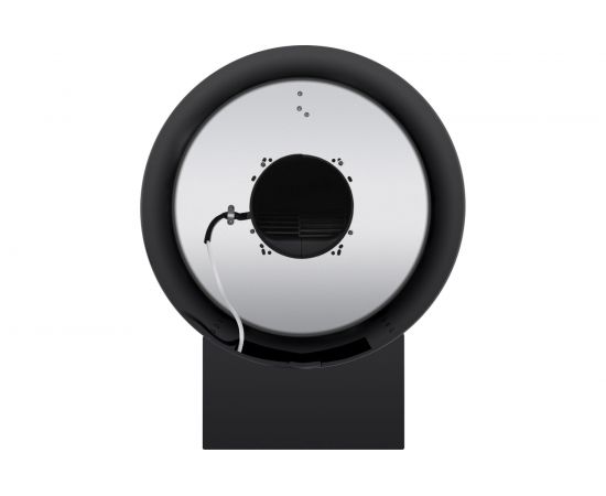 Кухонная вытяжка MAUNFELD черный LEE SIDE (C) 39 BLACK – изображение 12