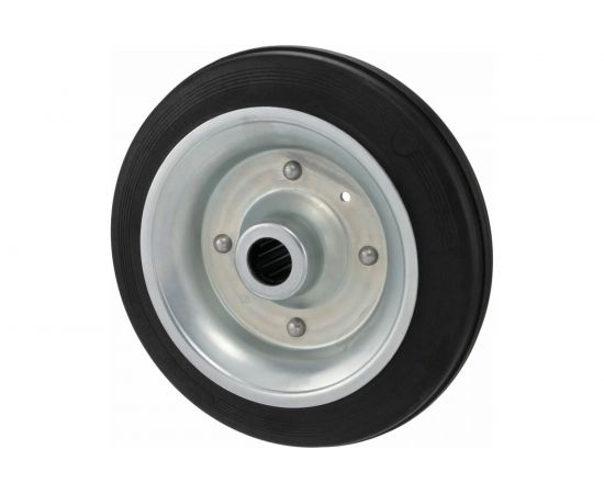 Колесо (250 мм; 300 кг) Tellure rota 533108 – изображение 12