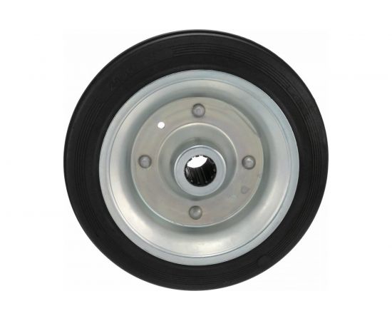 Колесо (250 мм; 300 кг) Tellure rota 533108 – изображение 15