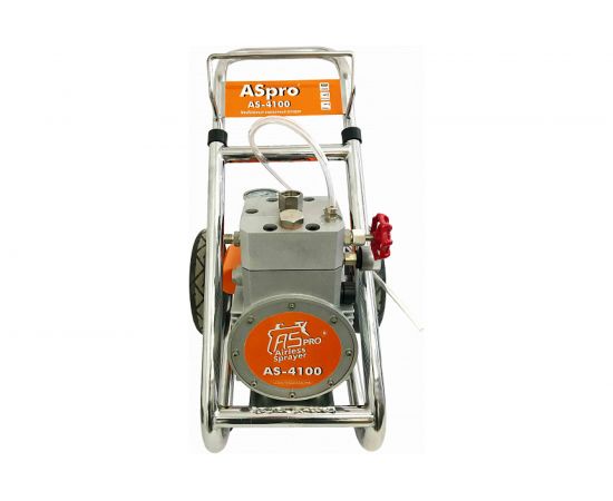 Окрасочный аппарат ASpro 4100 3545 100538 – изображение 2