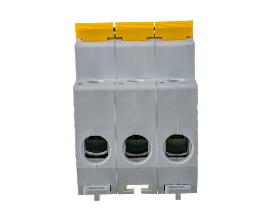 Выключатель нагрузки IEK ВН-32 40А/3П ИЭК MNV10-3-040 – изображение 2