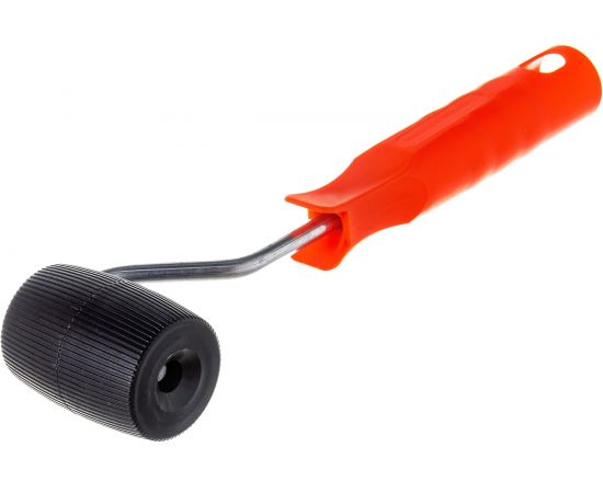 Валик DECOR Бочка Ширина ролика 45 мм, бюгель 6 мм, стандартная ручка 138-0004 – изображение 2